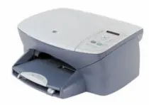 HP PSC 2110v / barevná / inkoustová / multifunkce