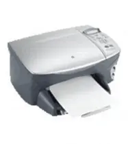 HP PSC 2170 / barevná / inkoustová / multifunkce