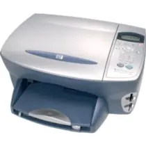 HP PSC 2210v / barevná / inkoustová / multifunkce