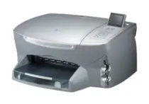 HP PSC 2550 / barevná / inkoustová / multifunkce