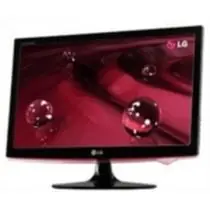22" LCD LG W2261VP-PF / 1920x1080 / 16:9 / 2ms / 50000:1 / 300cd/m2 / HDMI / DVI / VGA