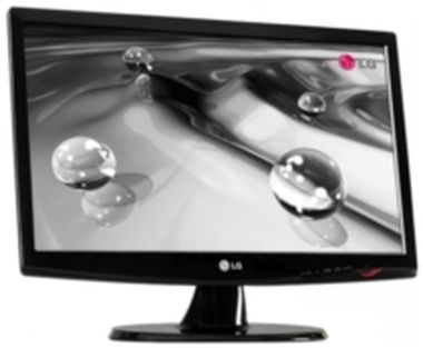 22&quot; LCD LG W2243S-PF / 1920x1080 / 16:9 / 5ms / 30000:1 / 300cd/m2 / VGA