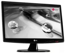 22" LCD LG W2243T-PF / 1920x1080 / 16:9 / 5ms / 30000:1 / 300cd/m2 / DVI / VGA