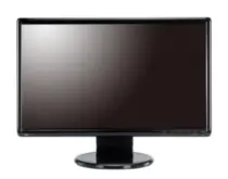 22" LCD BENQ T2210HD / TN TFT / 1920x1080 / 16:9 / 5ms / 10000:1 / 300cd/m2 / VGA+DVI-D