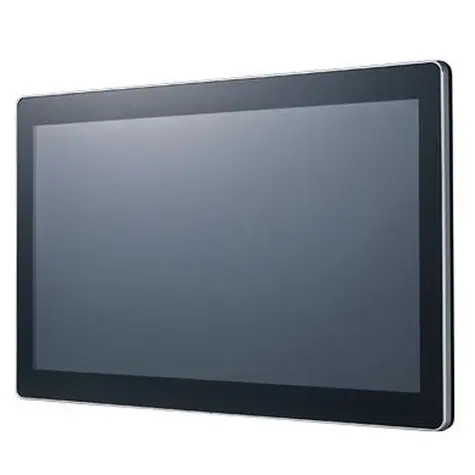 FEC AM-1022 22" PCAP černá / Dotykový monitor pro POS / bez rámečku / USB