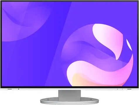 24" EIZO EV2495 bílá / 1920 x 1200 / IPS / 16:10 / 1000:1 / 350 cdm2 / 5ms / DP / HDMI / USB-C