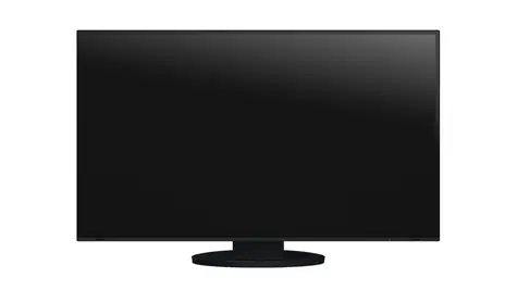 27" EIZO EV2795-BK / IPS-LED / 2560 × 1440 / 16:9 / 1000:1 / 5ms / HDMI & DP