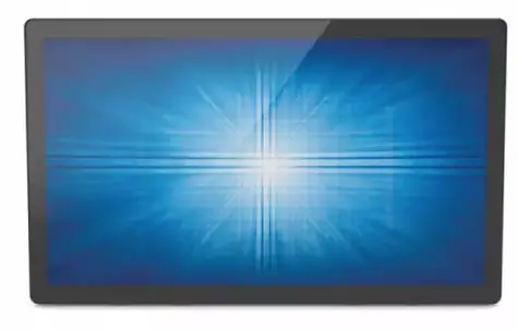 23.8" ELO 2495L černá / LED / PCAP / 1920 x 1080 / 16:9 / 14 ms / 1000:1 / VGA & HDMI & DP