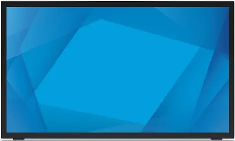 21.5" ELO 2270L černá / TFT / 1920x1080 / 16:9 / 1000:1 / 14ms / HDMI+VGA+DP