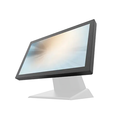 15.6" MicroTouch SK-156P-A1 / TFT / 1920 x 1080 / 16:9 / 405cd-m2 / 1000:1 / VGA & DP & HDMI