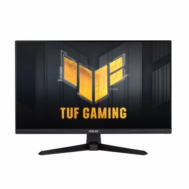 23,8" ASUS VG249Q3A černá / IPS / 1920x1080 / 16:9 / 1ms / 250cd-m2 / 1000:1 / HDMI+DP / repro / VESA