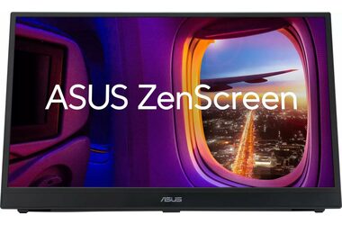 17.3" ASUS ZenScreen MB17AHG / IPS / FHD / 16:9 / 5ms / 144Hz / 800:1 / 2x USB-C / 1x HDMI 