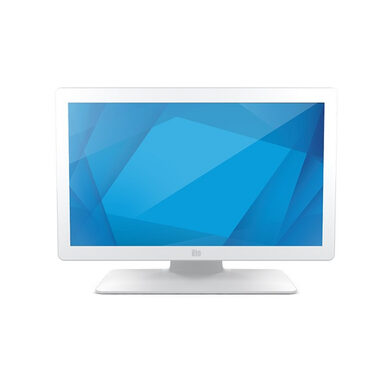22" ELO 2203LM bílá / TFT Touch / 1920 x 1080 / 16:9 / 14 ms / 225 cd / 1000:1 / HDMI+VGA / USB
