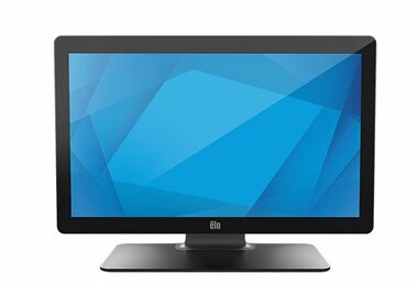 19" ELO 1903LM bílá / TFT Touch / 1280 x 1024 / 5:4 / 14 ms / 225 cd / 1000:1 / HDMI+VGA / USB