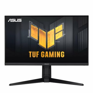 27" ASUS TUF VG279QL3A černá / LED / 1920 x 1080 / IPS / 16:9 / 1 ms / 1000:1 / 350 cd-m2 / HDMI+DP / VESA