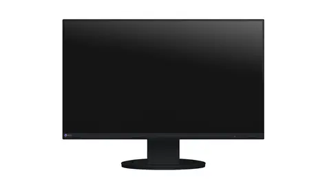 23.8" EIZO EV2480 černá / LED / 1920 x 1080 / IPS / 16:9 / 5ms / 1000:1 / 250cd-m2 / HDMI / DP / USB-C / repro 