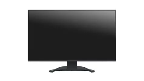 27" EIZO EV2740X černá / LED / 3840 x 2160 / IPS / 16:9 / 5ms / 2000:1 / 350cd-m2 / HDMI / DP / USB-C / RJ45
