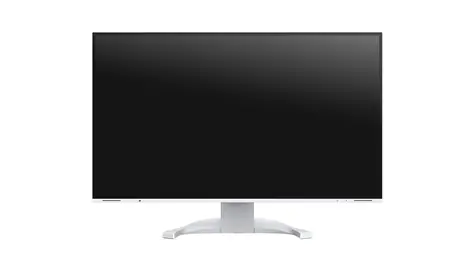 27" EIZO EV2740X bílá / LED / 3840 x 2160 / IPS / 16:9 / 5ms / 2000:1 / 350cd-m2 / HDMI / DP / USB-C / RJ45