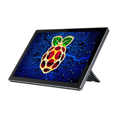 10.1" Uperfect UPi B7 černá / IPS / 1920x1200 / 16:10 / 370cd-m2 / HDMI + USB-C + 3.5mm Jack / přenosný 