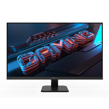 31.5" GIGABYTE GS32Q černá / LCD / 2560x1440 / IPS / 16:9 / 1ms / 1200:1 / 300cd-m2 / 2x HDMI + 1x DP / VESA