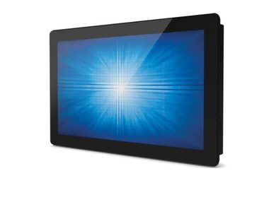 Rozbaleno - ELO 1593L rev. B 15.6" PCAP černá / Dotykový monitor pro POS / bez zdroje / rozbaleno