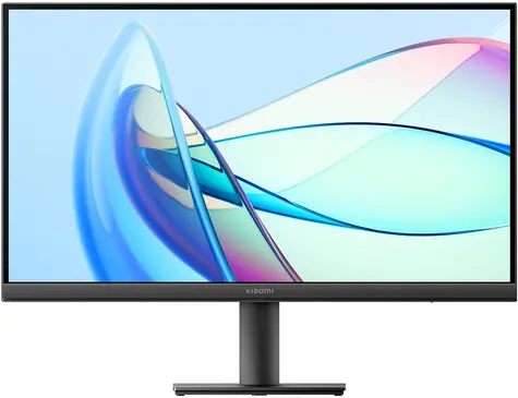 21.45" Xiaomi A22i černá / VA / 1920 x 1080 / 16:9 / 6 ms / 3000:1 / 250cd-m2 / HDMI + D-Sub 