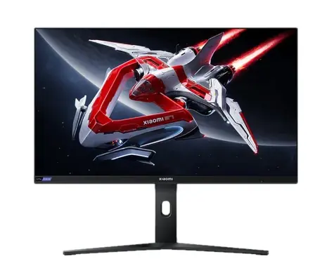 27" Xiaomi Monitor G Pro 27i černá / IPS / 2560 x 1440 / 16:9 / 1 ms / 1000:1 / 1000cd-m2 / HDMI + DP + 3.5mm / VESA 