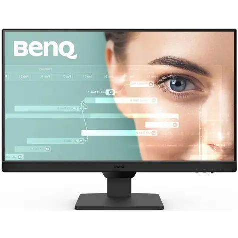 23.8" BenQ BL2490 černá / LED / 1920x1080 / IPS / 16:9 / 5ms / 1300:1 / 250cd-m2 / HDMI + DP / VESA