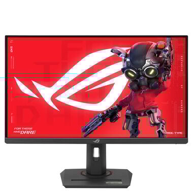 27" ASUS ROG Strix XG27UCG černá / 3840 x 2160 / IPS / 16:9 / 1ms / 1000:1 / 350 cd-m2 / HDMI+DP / VESA