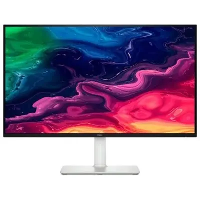 27" DELL 27 Plus S2725QS bílá / LED / 3840x2160 / 16:9 / 5ms / IPS / 1500:1 / 350cd-m2 / 2x HDMI+DP