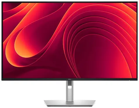32" DELL Pro 32 Plus P3225QE černá / LED / 3840 x 2160 / IPS / 16:9 / 5ms / 1500:1 / 350cd-m2 / DP+HDMI+USB-C 