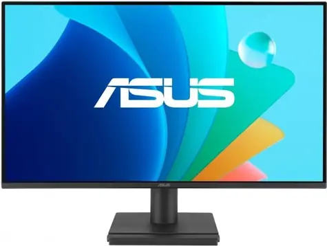 24.5" ASUS VA259HGA / LCD / 1920 x 1080 / IPS / 16:9 / 1ms / 3000:1 / 300cd-m2 / HDMI+VGA