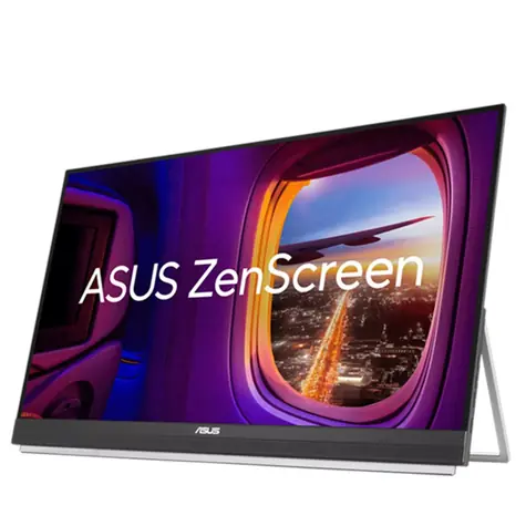 27" ASUS MB27ACF / LED / 2560 x 1440 / IPS / 16:9 / 5ms / 1500:1 / 300cd-m2 / HDMI+USB-C