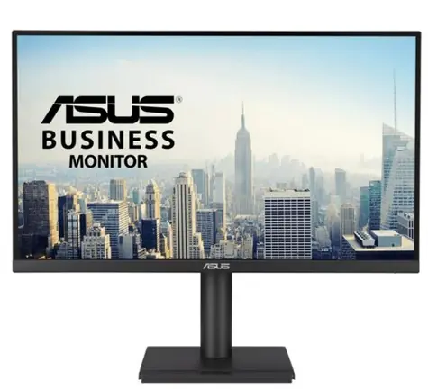 27" ASUS VA27UCPS / LCD / 3840 x 2160 / IPS / 16:9 / 5ms / 1000:1 / 350cd-m2 / DP+HDMI+USB-C