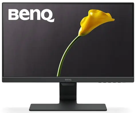 21.5" BenQ GW2283 černá / IPS / 1920x1080 / 16:9 / 5ms / 1000:1 / 250cd-m2 / 2x HDMI + 1x VGA / VESA / repro