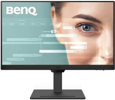 27" BenQ GW2790T černá / IPS / 1920×1080 / 16:9 / 5ms / 1300:1 / 250cd-m2 / 100Hz / 2x HDMI + 1x DP / VESA / Pivot 
