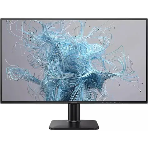 27" PHILIPS 27E2N1110 / IPS / 1920 × 1080 / 16:9 / 1ms / 300cd-m2 / 1500:1 / HDMI+VGA / VESA