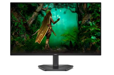 27" DELL SE2725HG černá / LED / 1920 x 1080 / IPS / 16:9 / 5ms / 3000:1 / 300 cd-m2 / DP + 2x HDMI