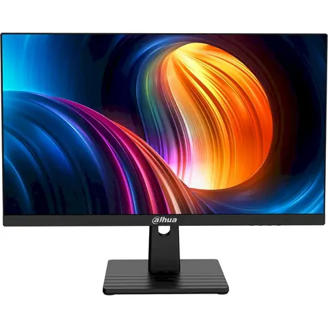 24.5" Dahua LM25-B221B černá / IPS / 16:9 / 1920x1080 / 144Hz / 300cd-m2 / 1500:1 / 1ms / DP / HDMI / Audio 