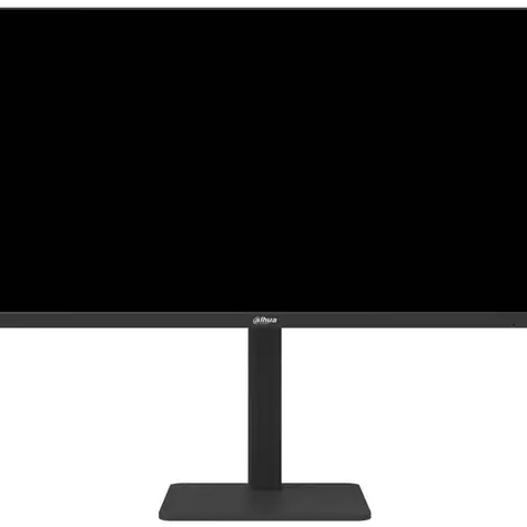 27" Dahua LM27-E240A černá / VA / 16:9 / 1920x1080 / 300Hz / 300cd-m2 / 4000:1 / 1ms / 2xDP / 2xHDMI / Audio 