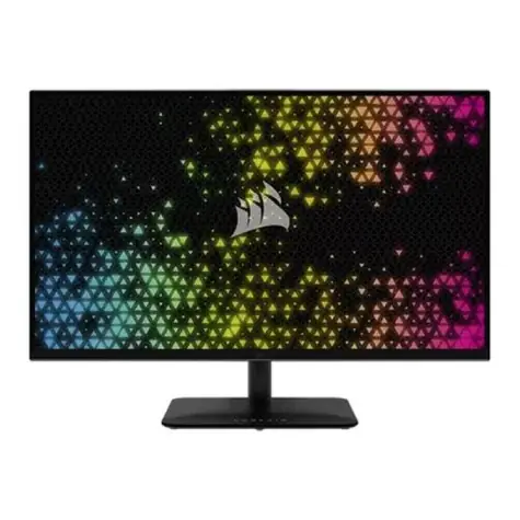 Rozbaleno - 31.5" Corsair XENEON 315QHD165 černá/IPS / 2560 x 14400 / 16:9 / 1 ms / 350 cd-m2 / 1200:1 / HDMI+DP / VESA / rozbaleno