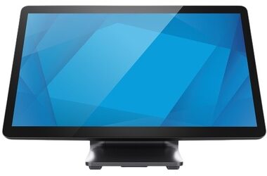 ELO 1504L 15.6" Projected Capacitive černá / Dotykový monitor pro POS / USB / USB-C