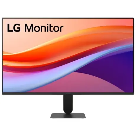 27" LG 27U41YA-B černá / IPS / 1920x1080 / 16:9 / 1500:1 / 220cd-m2 / D-sub / HDMI