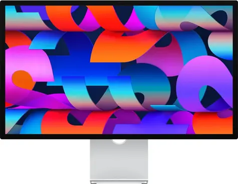 27" Apple Studio Display 2026 - VESA adaptér / IPS / 5120 x 2880 / 16:9 / 60Hz / 600 nitů