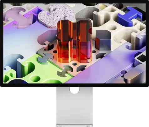 27" Apple Display XDR 2026 - Sklo s nanotexturou/VESA adaptér / IPS / 5120 x 2880 / 16:9