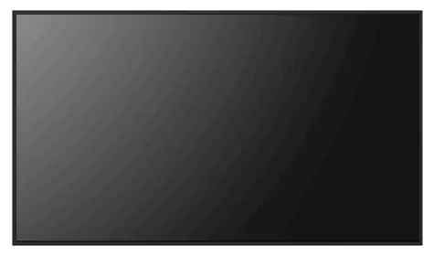 32" SHARP MultiSync E329 černá / IPS / 1920 x 1080 / 16:9 / 8ms / 1200:1 / 350cd-m2 / HDMI / VESA