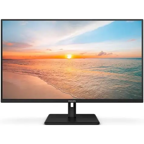 32" PHILIPS 32E1N1800LA/00 černá / VA / 3840 x 2160 / 60Hz / 4ms / 300cd / HDMI / DP / REPRO / VESA
