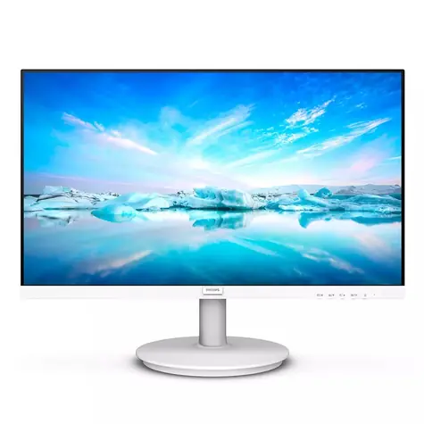 24" PHILIPS 24B2N3200D/00 černá / IPS / 1920 x 1080 / 100Hz / 4ms / 250cd / HDMI / VGA / REPRO / VESA 