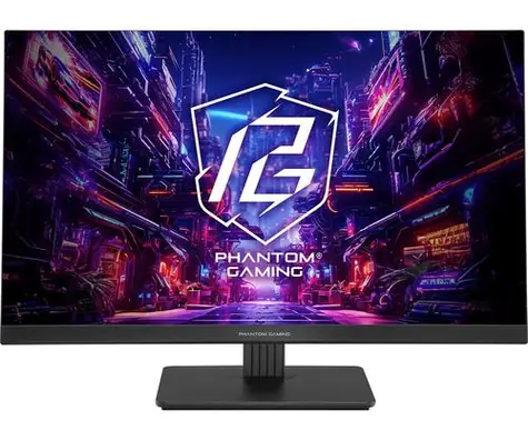 27" ASRock PG27FFT1B černá / IPS / 1920 x 1080 / 16:9 / 1ms / 1000:1 / 450 cd-m2 / HDMI+DP / VESA