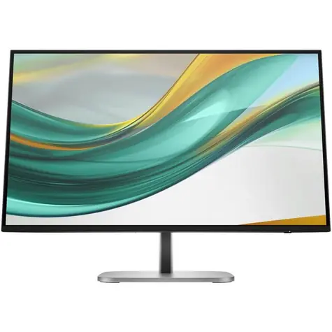 27" HP 527pf / IPS / 1920 x 1080 / 16:9 / 5ms / 1500:1 / 350cd-m2 / HDMI+DP / Pivot